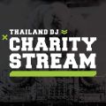 Bosz × Jeffy Live @THAILAND CHARITY STREAM