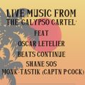Episode 002 - Calypso Cartel House Party - Live Recorded Mix (14th Dec 2013)