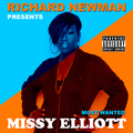 Richard Newman - Most Wanted Missy Elliott