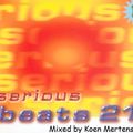 Serious Beats Vol. 21 (Mixed)