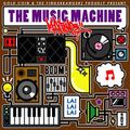 Fingerbangerz - The Music Machine (2008)
