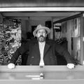 Andrew Weatherall Presents: Music's Not For Everyone - 6th November 2014