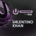 UMF Radio 647 - Valentino Khan