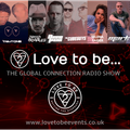 Love to be... The Global Connection Ft Trimtone, David Morales & Mark Picchiotti - Ep. 101