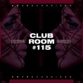 Club Room 115 with Anja Schneider