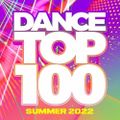 Dance Top 100 - Summer 2022 (2022) part 4