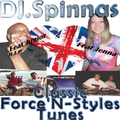 DJ Spinna's Classic Force & Styles Mix
