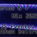 CUMBIA & + - NACIONAL - ECUADOR MIX 2020 - JONATHAN BELTRAN - JS EVENTOS