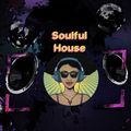 Soulful House Session Apr/16/2020