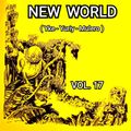NEW WORLD ( Yke-Yuri-Mulero ) Vol.17