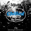@DJBlighty - #ChilledVibes February 2017 (Slowjamz, Chilled Hip Hop & Chilled R&B)