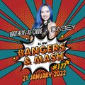 177. Bangers & Mash - Brothers-In-Crime x Casey (Singapore)