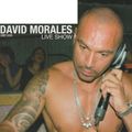 David Morales d.j. Disco Ennenci (Na) Angels of Love 2001