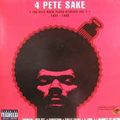 Bballjonesin - 4 Pete Sake - Best of Pete Rock Vol 1