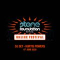 Stone Foundation & Friends Online Festival DJ Set (6th June 2020)
