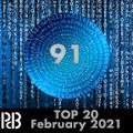 PdB - TOP 20 February 2021 #91