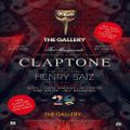 Henry Saiz - Live At The Gallery pres. The Masquerade, Ministry Of Sound (London) - 24-Apr-2015