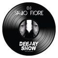 SAVIO FIORE DJ - DEEJAY SHOW LIVE ITALO DISCO '80 DELL'8/4/2020