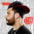 DJ Drama - Gangsta Grillz #17 (2007)