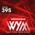 Cosmic Gate - WAKE YOUR MIND Radio Episode 395