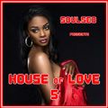 House Of Love #5