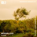Modern Love - 18th June 2022