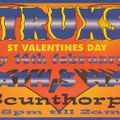 Dizstruxshon Valentines Special 14.2.97 DJ Excel MC Motivator