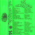 DJ Clyde - Tape #14 (1996)