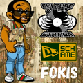 CULTUREWILDSTATION SHOW 22 09 2021 NEW SHOW WITH SPECIAL GUEST FOKIS FROM NYC LIVE IN THA BUILDING