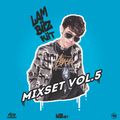 DJ LAMBIIZKIIT - Mixset 2015 (Vol.5)