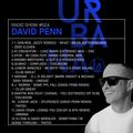 Urbana Radio Show By David Penn Chapter #524