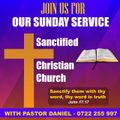 Throne room Extra_GospelR&B-Sanctified & Truth Church ft Pastor Daniel