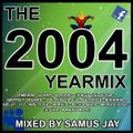 ShakeDown Radio - Episode #584 - Dj Samus Jay Presents - Year 2004 Mix - Hip-Hop & RnB