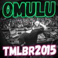 Omulu @ Tomorrowland 2015