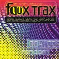 1995 Flux Trax 01 - CD 1