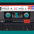 Miniteca ZC - Mix 1 Lado A (1987)