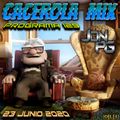 Cacerola Mix Jon PG 23 Junio 2020