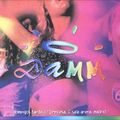 Angel Sanchez @ Damm Sundays Dancing Club, CD Regalo, Sala Arena, Madrid (1999)