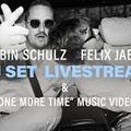Robin Schulz & Felix Jaehn – One More Time DJ Set (Livestream) - 2021-03-18