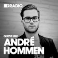 Defected Radio Show: Guest Mix by André Hommen - 17.11.17