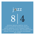 s08e04 | Jazz | Gogo Penguin, George Benson, Adrian Younge, Martial Solal, Duke Ellington