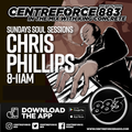 Chris Phillips Soul Sunday Show - 883.centreforce DAB+ - 24 - 07 - 2022 .mp3