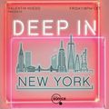 DEEP IN NEW YORK #1 -  DANIEL COWEL