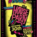 DDB House Party (Live Audio) DJ Costo