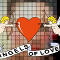 [Angels Of Love] Ralf, Satoshi Tomiie live @ Ennenci (Pozzuoli - NA) 24-02-2001 parte 1