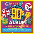 (137) VA - The Best 90s Album In The World Ever! (2021) (17/04/2022)