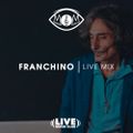 Franchino (Live mix), Musica e Magia @ Live Music Club , 30.04.2019