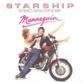 Starship   Nothing's gonna stop us now  Dance Mix