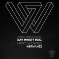 Say What? Podcast 033 with Hermanez
