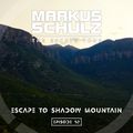 Global DJ Broadcast Mar 11 2021 - Escape to Shadow Mountain